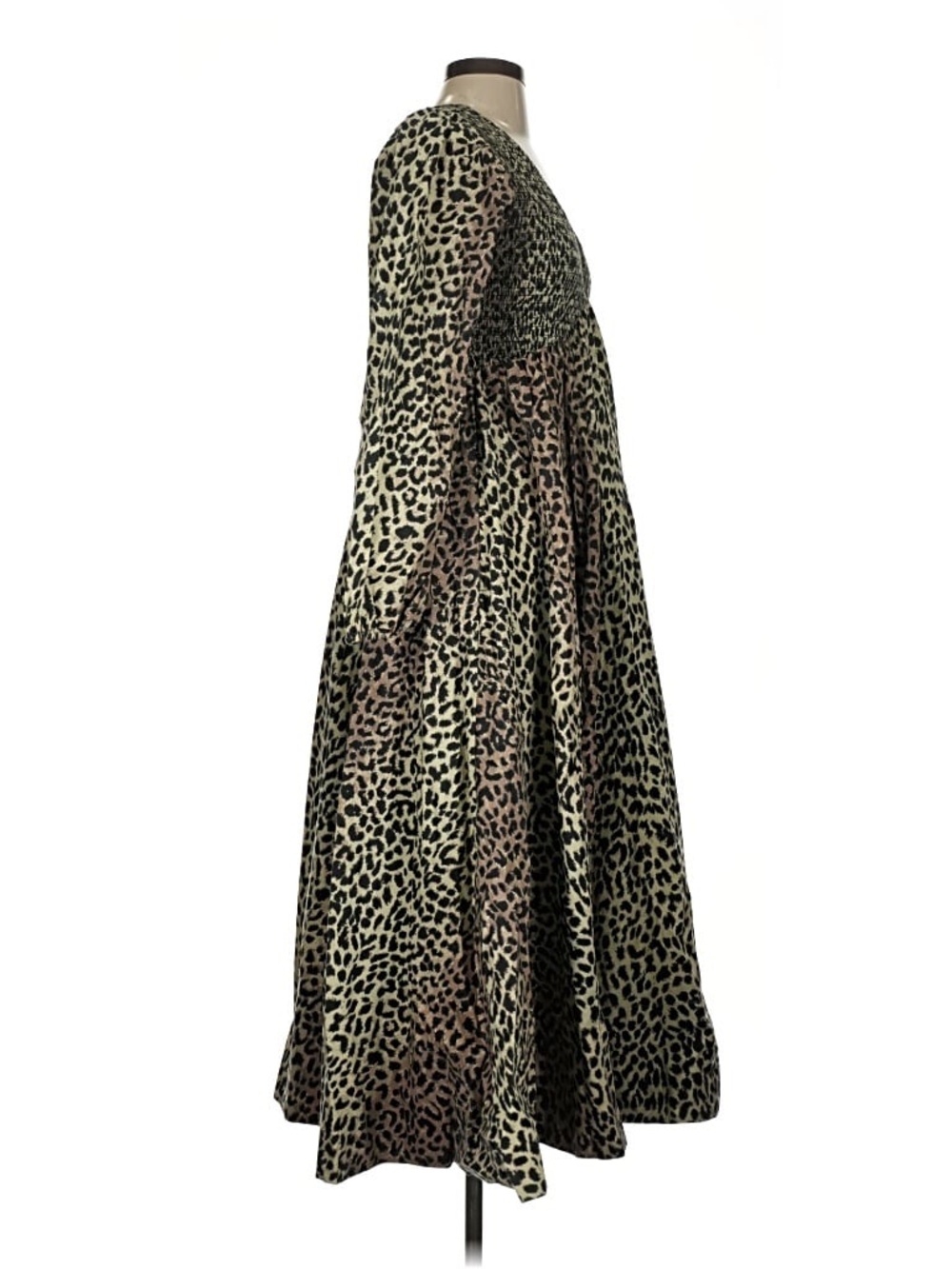 NWT XIRENA Luella Dress SIZE SMALL - Picture 6 of 12